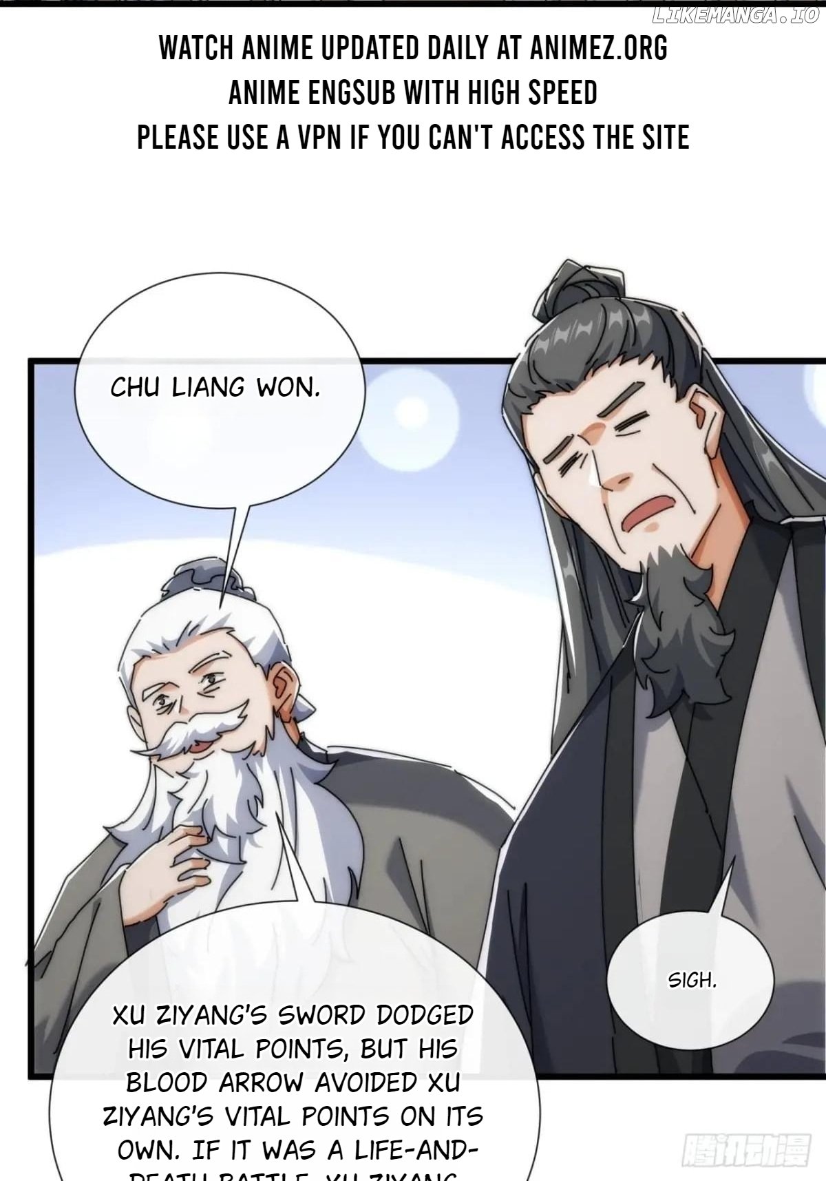 Please Slay The Demon! Young Master! Chapter 184 - page 22